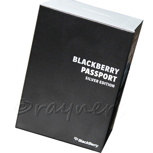 Best blackberry passport deals uk