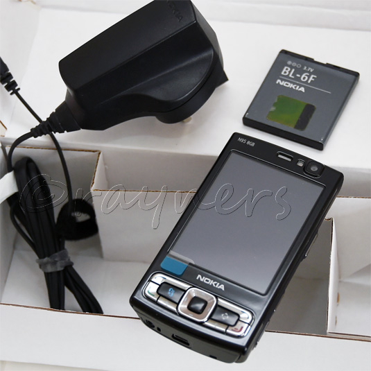 Nokia N95 - Wikipedia noviiremote symbian n95