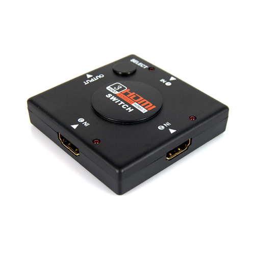 Hub hdmi - Mundu.fr