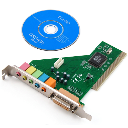3D PCI SOUND PRO 3d pci sound pro:
