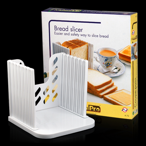 Progressive Clearly Fresh Expandable Bread Keeper Review ...