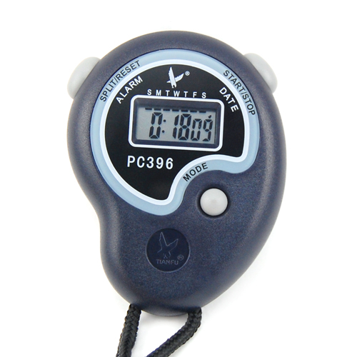 stop timer watch