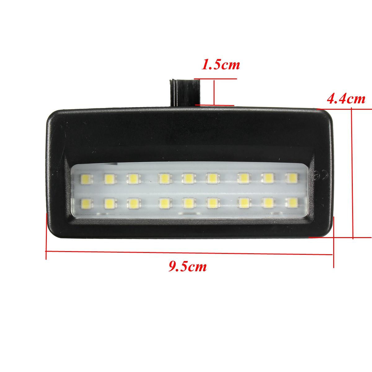 BMW 5 SERIES F10 LED SUN VISOR VANITY MIRROR LIGHT UPGRADE INTERIOR BULB LAMPS eBay