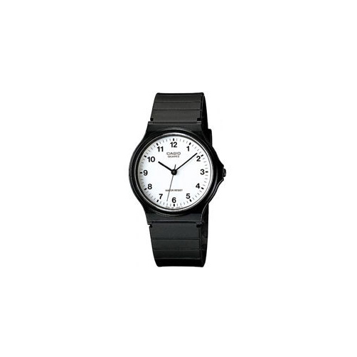 卡西欧water resist,卡西欧quartz analogue mens/ladies black wrist watch casual water resistant